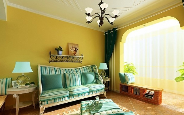 Draw natural 9W make log fresh home