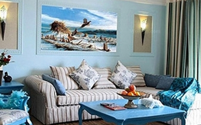 Panasonic horn type central air conditioner ET series