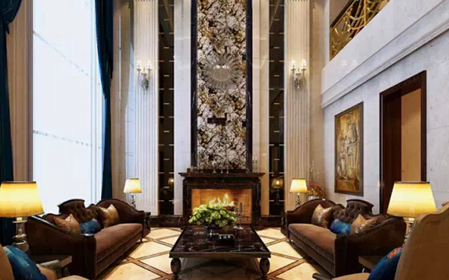 Optima modern cabinets dazzle silver light series