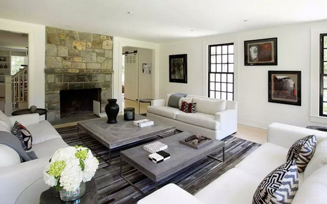 28 three bedroom minimalist style