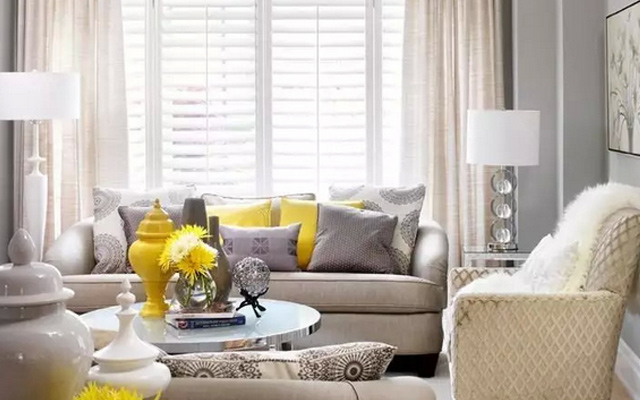 1 million 140 thousand modern style duplex building